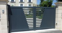 Notre société de clôture et de portail à Champteusse-sur-Baconne